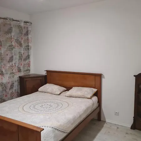 Chez Bernadette Vandoeuvre-lès-Nancy
